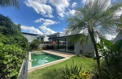 Casa com 4 dormitórios à venda, 314 m² por R$ 4.250.000,00 - Loteamento Granville - Atibaia/SP