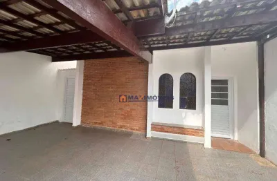 Casa com 2 dormitórios à venda, 184 m² por r$ 430.000,00 - parque das nações - atibaia/sp