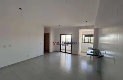 Apartamento com 2 dormitórios para alugar, 68 m² por R$ 3.799,00/mês - Atibaia Jardim - Atibaia/SP