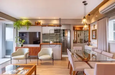 Lindo apartamento com sala estendida e andar alto no ed. solar mirador, 75 m² por r$ 599.000 - aurora - londrina/pr