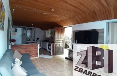 Casa com 1 quarto à venda no vila ginasial, boituva  por r$ 280.000