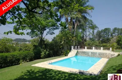 Chácara / sítio com 5 quartos para alugar em jardim valparaíso, boituva  por r$ 10.000