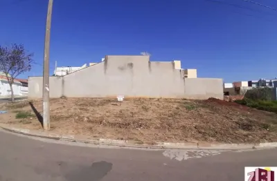 Terreno comercial à venda em residencial faculdade, boituva  por r$ 175.000