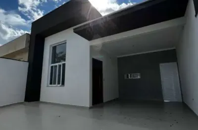 Casa com 3 quartos à venda no Portal Ville Jardins, Boituva 