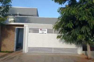 Casa com 3 quartos à venda no Portal Ville Jardins, Boituva 