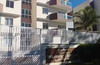 Venda de apartamento em boituva-sp, jardim águia da castelo: 2 quartos, 2 salas, 1 vaga, 94m² área. imperdível!