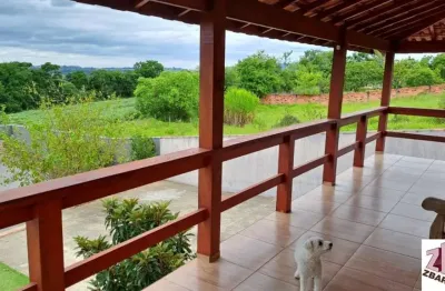 Chácara / sítio com 2 quartos à venda no bairro dos mirandas, tatuí  por r$ 550.000
