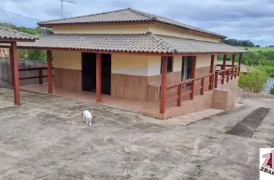 Chácara / sítio com 2 quartos à venda no bairro dos mirandas, tatuí  por r$ 580.000