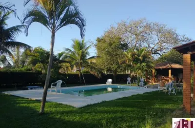 Chácara / sítio com 3 quartos à venda no jerivá, boituva  por r$ 780.000