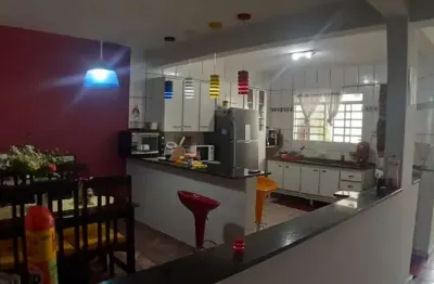Casa com 3 quartos à venda no vila ginasial, boituva  por r$ 269.000