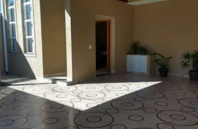 Casa a venda em boituva no portal ville primavera, com 02 dormitórios, sendo 01 suite com closet