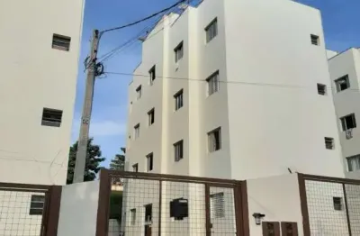 Apartamento agua branca em boituva, com 01 dormitório e 01 vaga de garagem