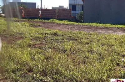 Terreno de 278 mts em condomínio fechado, jardim europa em boituva