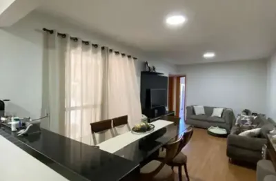 Apartamento com 2 quartos à venda no Residencial Del Lorenzi, Boituva 