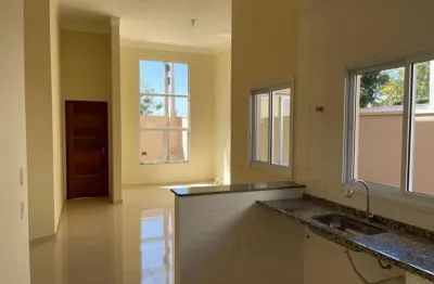 Casa nova em bairro nobre, com 4 dormitórios, portal ville azaléia, boituva.