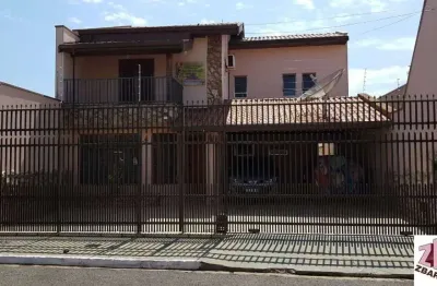 Imperdível! casa à venda em laranjal paulista-sp, bairro são josé. 2 quartos, 2 suítes, 2 salas, 2 banheiros, 2 vagas, 231,42m².