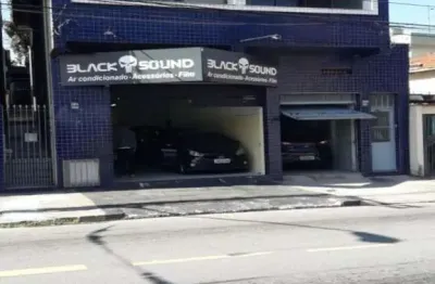 Casa à venda no parque oratório, santo andré  por r$ 1.860.000