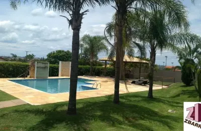 Chácara / sítio com 3 quartos à venda no Residencial Green Ville II, Boituva 