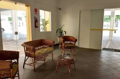 Apartamento à venda no centro de boituva-sp: 2 quartos, 1 suíte, 1 sala, 2 banheiros, 2 vagas - 74,00m² de área.