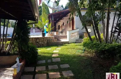 Chácara de luxo na vila americana em tatuí-sp: 3 quartos, 1 suíte, 2 salas, 3 banheiros, 268m² de área!