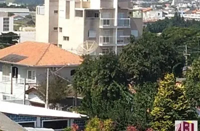 Apartamento com 2 quartos à venda no Centro, Boituva 
