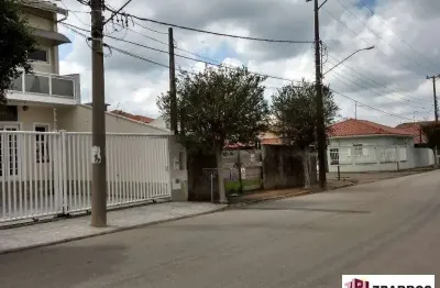 Terreno para venda, chacara labronici, boituva, 300,00 m² total