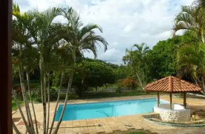 Chácara / sítio com 7 quartos à venda na Chácara dos Pinhais, Boituva 