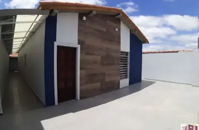 Espetacular residência à venda em boituva-sp, jardim são paulo: 5 quartos, 2 salas, 3 banheiros, 2 vagas, 155m².