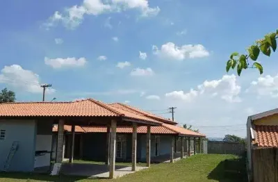 Chácara / sítio com 3 quartos à venda no Residencial Campo Belo, Boituva 