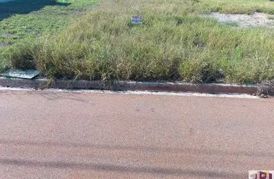 Terreno à venda em boituva-sp: localização privilegiada no jardim brasil, oportunidade única!