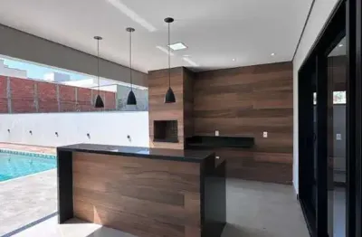 Casa em condomínio fechado com 3 quartos à venda no portal das estrelas, boituva  por r$ 1.330.000