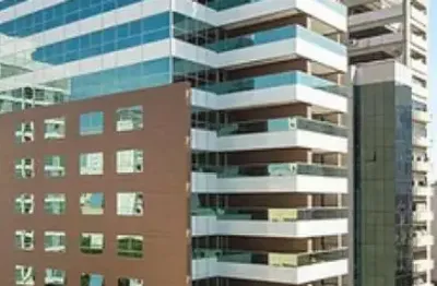 Apartamento com 3 quartos à venda na consolação, são paulo , 286 m2 por r$ 4.999.000