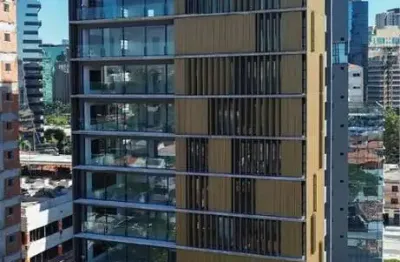 Apartamento com 3 quartos à venda na vila nova conceição, são paulo , 183 m2 por r$ 4.805.070