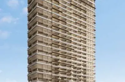Apartamento à venda na vila são francisco (zona sul), são paulo  por r$ 569.000