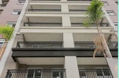 Apartamento com 2 quartos à venda no campo belo, são paulo , 62 m2 por r$ 899.000