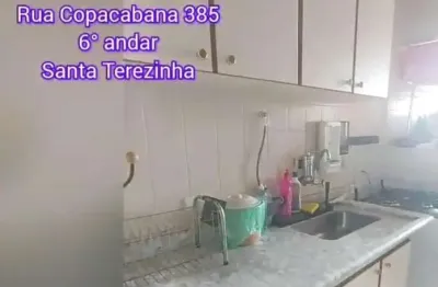 Imperdível: apartamento à venda em são paulo-sp, santa teresinha, 3 quartos, 1 suíte, 3 salas, 2 banheiros, 1 vaga, 80m².