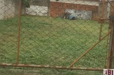 Terreno à venda no centro de boituva-sp com 400m² de área!