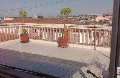 Imóvel imperdível em suzano-sp: casa para venda ou locação no bairro boa vista com 3 quartos, 1 suíte, 3 salas, 3 banheiros, 2 vagas de garagem e 300m².