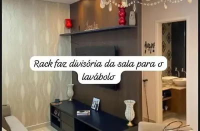 Imóvel à venda em mogi das cruzes-sp: apartamento de 3 quartos, 1 suíte, 2 salas, 1 vaga de garagem e 80m² no bairro cezar de souza!