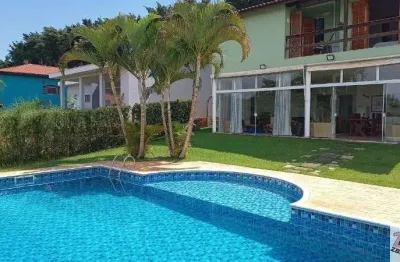 Chácara em condomínio à venda em boituva-sp, nova rheata: 3 quartos, 1 suíte, 3 salas, 3 banheiros, 2 vagas, 207 m².