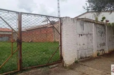 Terreno à venda em boituva-sp, chácara labronici 420m²: oportunidade única de investimento!