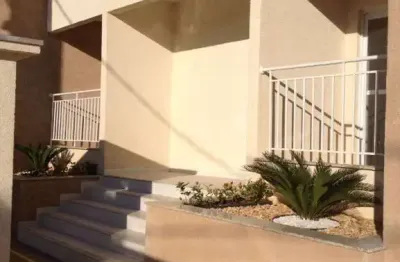 Apartamento à venda no centro de boituva-sp: 2 quartos, 2 salas, 1 banheiro, vaga de garagem!