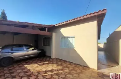 Imóvel à venda em boituva-sp: casa com 3 quartos, 2 salas, 3 banheiros e 150 m² no residencial de lorenzi