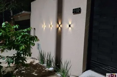 Imperdível oportunidade: casa à venda em boituva-sp, bairro vitiello, 2 quartos, 1 suíte, 2 salas, 2 banheiros, 2 vagas, 86m².