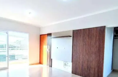 Luxuoso apartamento de 3 quartos no portal ville azaleia em boituva-sp: 1 suíte, 2 salas, 2 banheiros, 1 vaga, 92 m².