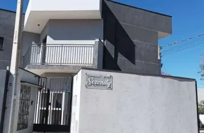 Apartamento para locação em boituva-sp: 3 quartos, 2 suítes, 2 salas e 82m² no portal ville azaleia!