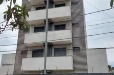 Apartamento à venda em boituva-sp: 2 quartos, 1 sala, 1 vaga de garagem, 82m² de área!