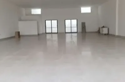 Ponto comercial para locação em boituva-sp, bairro pau d alho, 288m², 1 sala, 2 banheiros, 6 vagas de garagem!