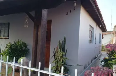 Casa à venda em boituva-sp, ch labronice: 2 quartos, 1 sala, 1 banheiro, 90m² de área