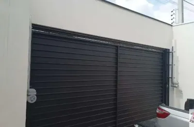 Imperdível oportunidade: casa à venda em boituva-sp, portal ville jardins. 3 quartos, 1 suíte, 2 salas, 2 vagas, 114m².